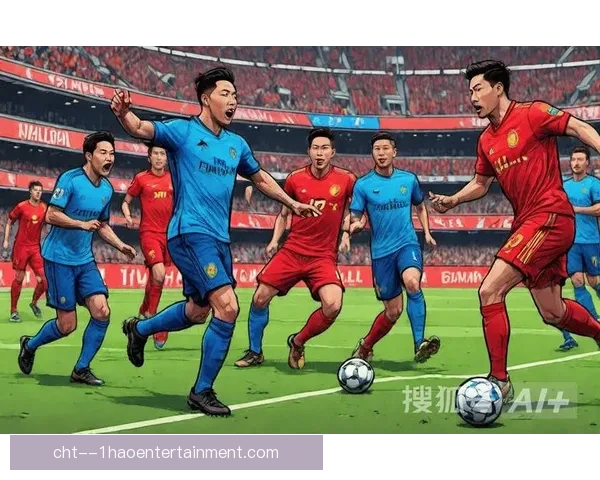 欧冠淘汰赛对阵形势深度分析与战术走势全景指南强队博弈前瞻
